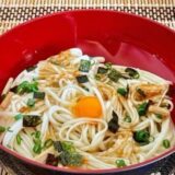 2025.7.25幡野ファーム,うずらのたまごレシピ🍳