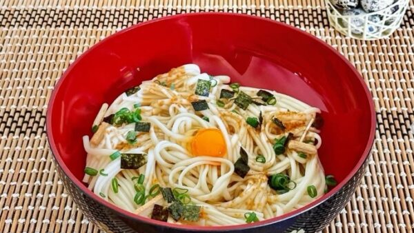 2025.7.25幡野ファーム,うずらのたまごレシピ🍳