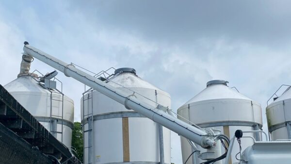 2025.8.28幡野ファーム、農場の風景