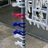 2025.8.29幡野ファーム、農場の風景