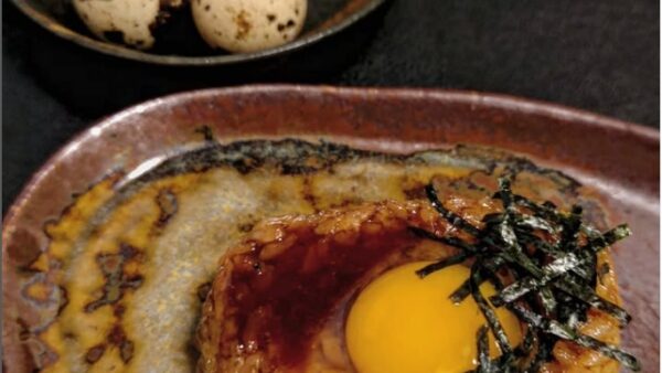 2025.8.10幡野ファーム,うずらのたまごレシピ🍳