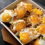 2025.7.23幡野ファーム,うずらのたまごレシピ🍳