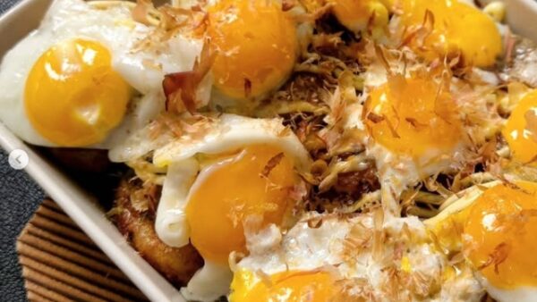 2025.7.23幡野ファーム,うずらのたまごレシピ🍳