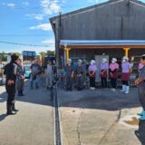 2025.9.21幡野ファーム、入社式🎊