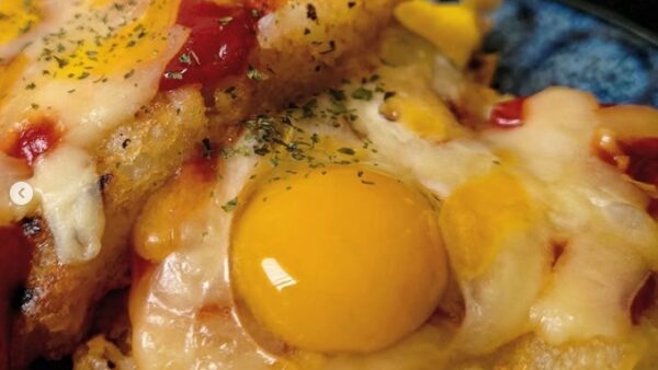 2025.7.31幡野ファーム,うずらのたまごレシピ🍳