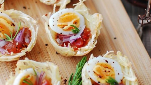 2025.6.14 幡野ファームうずらのたまごレシピ🍳