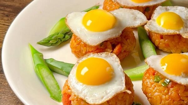 2025.4.17幡野ファーム,うずらのたまごレシピ🍳