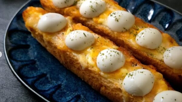 2025.7.11幡野ファーム,うずらのたまごレシピ🍳