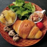 2025.8.24幡野ファーム,うずらのたまごレシピ🍳