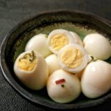 2025.7.27幡野ファーム,うずらのたまごレシピ🍳