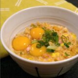 2025.9.23幡野ファーム,うずらのたまごレシピ🍳