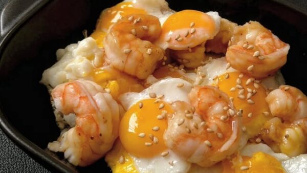 2025.9.3幡野ファーム,うずらのたまごレシピ🍳