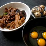 2025.7.16幡野ファーム,うずらのたまごレシピ🍳