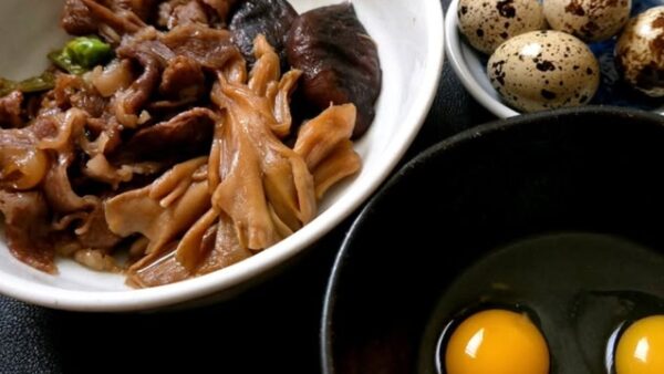 2025.7.16幡野ファーム,うずらのたまごレシピ🍳