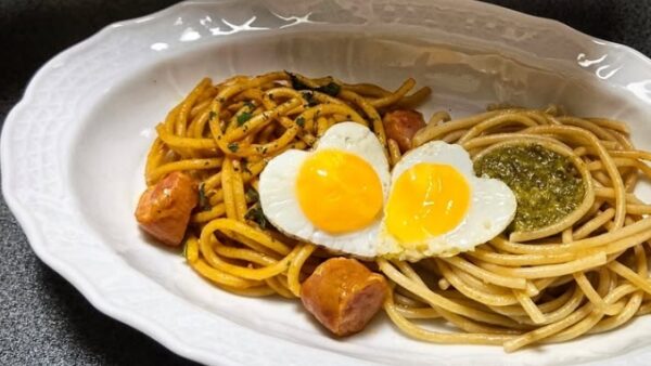 2025.6.23幡野ファーム,うずらのたまごレシピ🍳