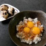 2025.8.26幡野ファーム,うずらのたまごレシピ🍳
