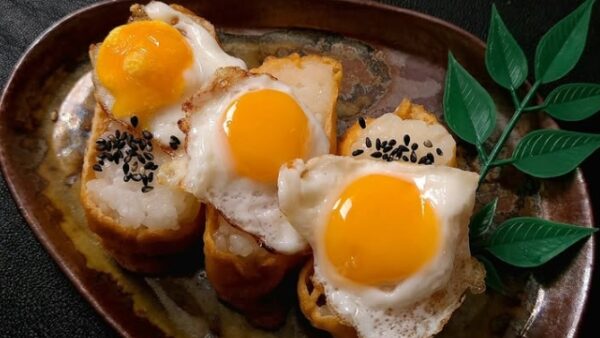 2025.9.29幡野ファーム,うずらのたまごレシピ🍳