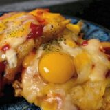 2025.7.31幡野ファーム,うずらのたまごレシピ🍳