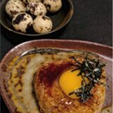 2025.8.10幡野ファーム,うずらのたまごレシピ🍳