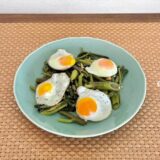 2025.9.2幡野ファーム,うずらのたまごレシピ🍳