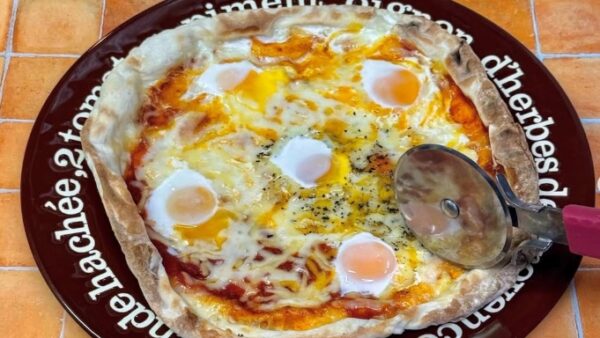 2025.8.21幡野ファーム,うずらのたまごレシピ🍳