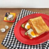 2025.8.30幡野ファーム,うずらのたまごレシピ🍳