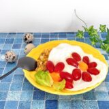 2025.6.22幡野ファーム,うずらのたまごレシピ🍳