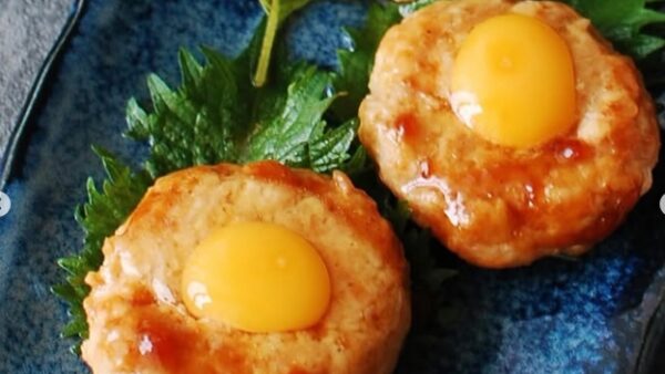 2025.7.13幡野ファーム,うずらのたまごレシピ🍳