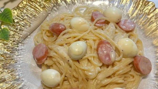 2025.7.10幡野ファーム,うずらのたまごレシピ🍳