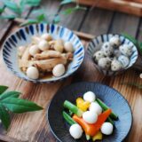 2025.8.25幡野ファーム,うずらのたまごレシピ🍳