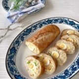 2025.9.16幡野ファーム,うずらのたまごレシピ🍳