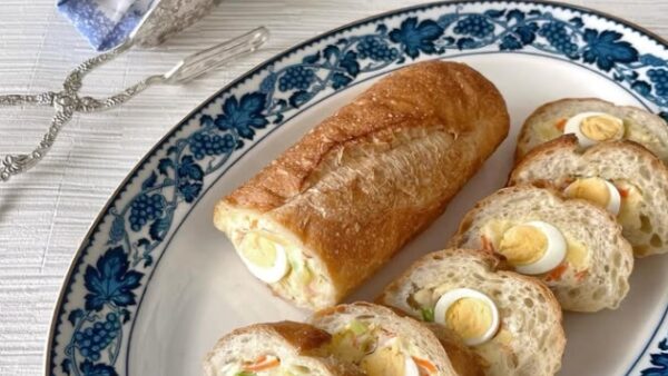 2025.9.16幡野ファーム,うずらのたまごレシピ🍳