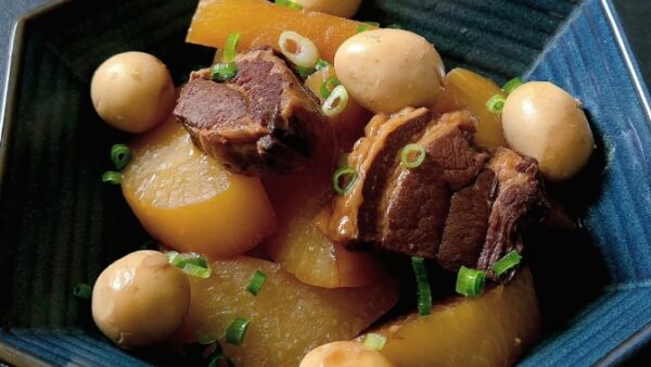 2025.10.7幡野ファーム,うずらのたまごレシピ🍳