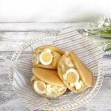 2025.9.17幡野ファーム,うずらのたまごレシピ🍳