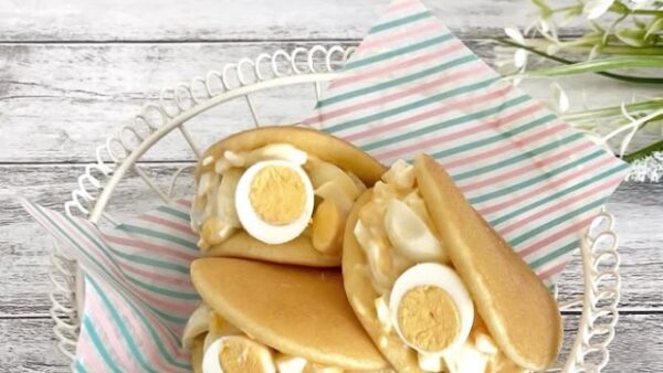 2025.9.17幡野ファーム,うずらのたまごレシピ🍳