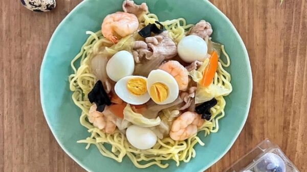 2025.7.20幡野ファーム,うずらのたまごレシピ🍳