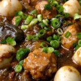 2025.10.4幡野ファーム,うずらのたまごレシピ🍳