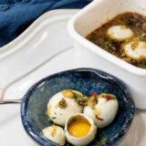 2025.6.25幡野ファーム,うずらのたまごレシピ🍳