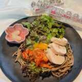 2025.6.18幡野ファーム,うずらのたまごレシピ🍳