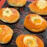 2025.7.23幡野ファーム,うずらのたまごレシピ🍳