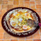 2025.8.21幡野ファーム,うずらのたまごレシピ🍳
