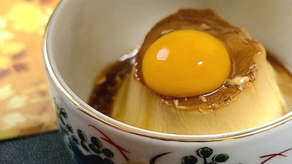 2025.10.26幡野ファーム,うずらのたまごレシピ🍳
