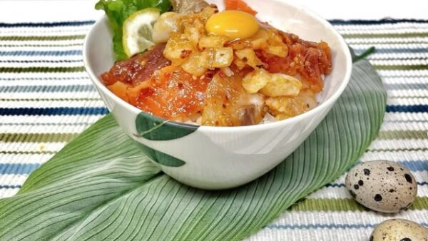 2025.11.16幡野ファーム,うずらのたまごレシピ🍳