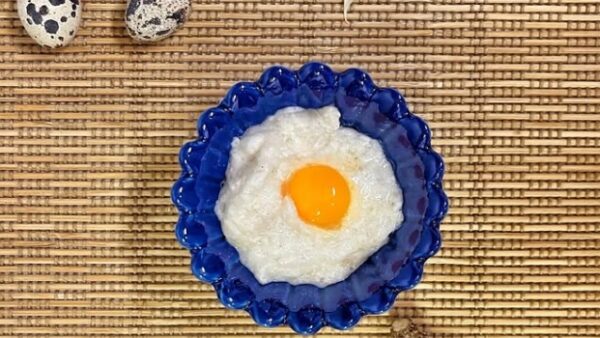 2025.11.18幡野ファーム,うずらのたまごレシピ🍳