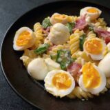 2025.10.31幡野ファーム,うずらのたまごレシピ🍳