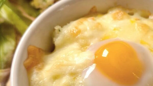 2025.11.5幡野ファーム,うずらのたまごレシピ🍳