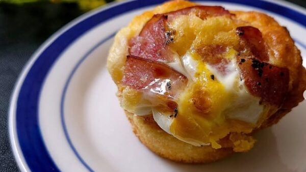 2025.10.12幡野ファーム,うずらのたまごレシピ🍳