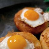 2025.10.19幡野ファーム,うずらのたまごレシピ🍳