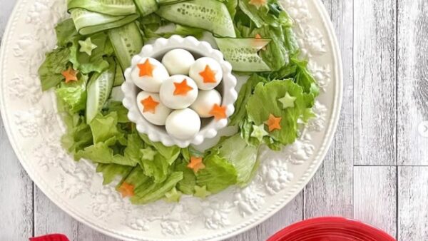 2025.12.9幡野ファーム,うずらのたまごレシピ🍳