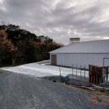 2025.12.26幡野ファーム、農場の管理